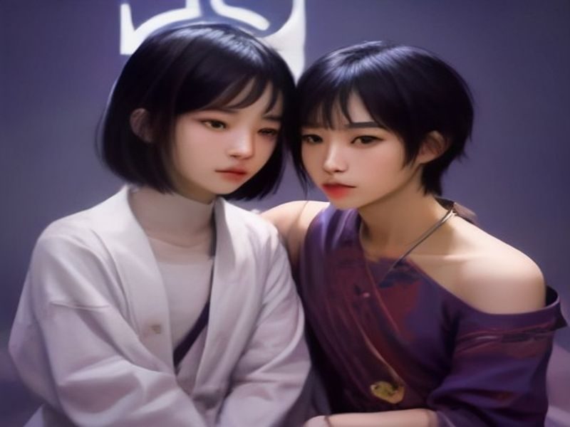 彩虹主题的gay网站社交平台界面展示，多个同志社区App图标排列在手机和电脑屏幕上，青柠绿光效点缀，现代简洁风格，背景模糊城市夜景